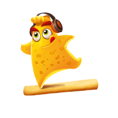 hero